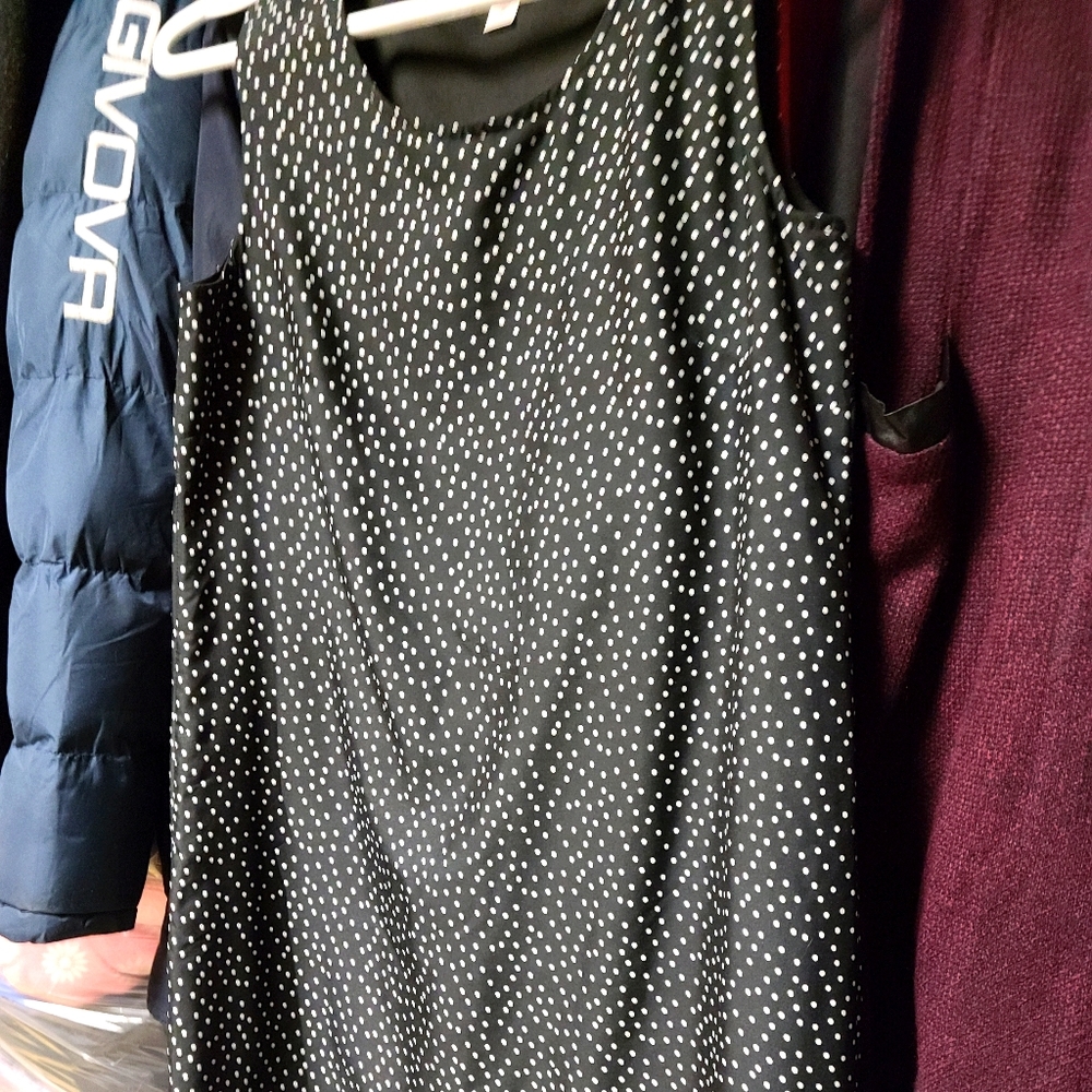 Petite summer dress